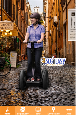 Segiteasy