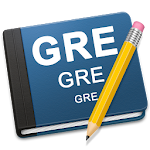 Cover Image of Download GRE Tests 1.95 APK