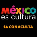 Mexico is Culture – Conaculta logo