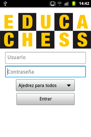 Educachess