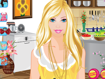 Party Prep poster 15