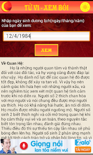 download Boi ngay sinh (Bói ngày sinh) free