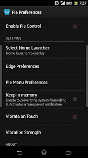 How to install Pie Control patch Varies with device apk for android