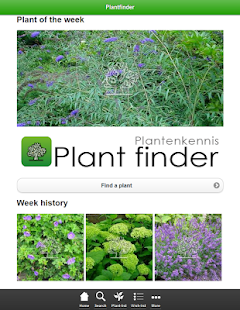 Plant Finder