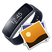 Gear Fit Gallery