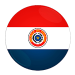 Cover Image of Tải xuống Paraguay Radio Stations 1.0 APK