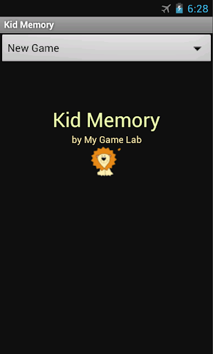 Children's memory