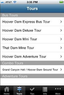 Hoover Dam Screenshots 2