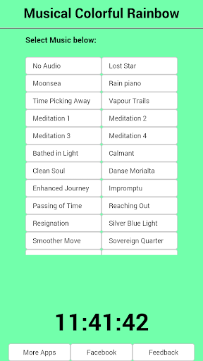免費下載健康APP|Colorful Musical Rainbow - Pro app開箱文|APP開箱王