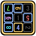 Numbers Attack! logo