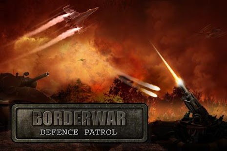How to download Border War Defence Patrol Tab 1.0.10 unlimited apk for bluestacks