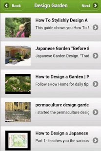 【免費生活App】Design Garden-APP點子