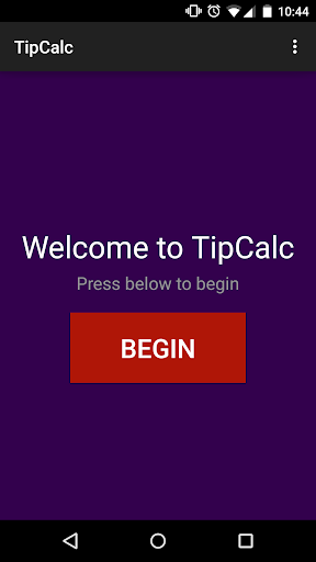 TipCalc