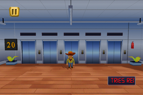 Free Elevator Insanity APK