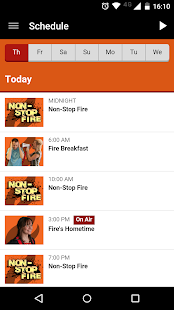 How to get Fire Radio 107.6 patch 2.1.2.1 apk for pc