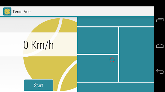How to install Tennis Ace 1.10 mod apk for bluestacks