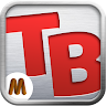 Toko Buku Application icon