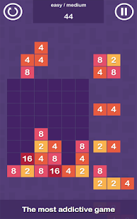 2048 Tetro Screenshots 1