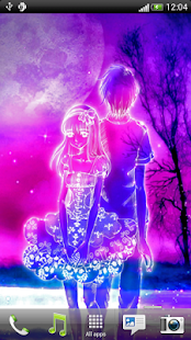 How to install Romantic Love Live Wallpaper patch 1.2 apk for android