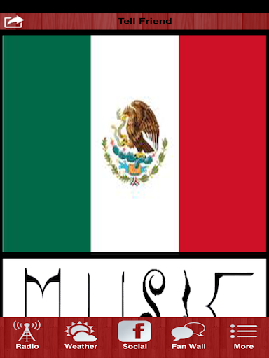 免費下載音樂APP|Music Mexico app開箱文|APP開箱王