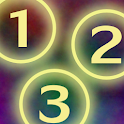 Numbers Move logo