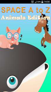 Lastest Alphabet A to Z APK for PC