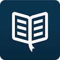 Readmill – ebook reader icon