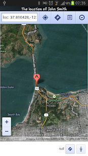 Lastest The Guardian Angel Observer APK