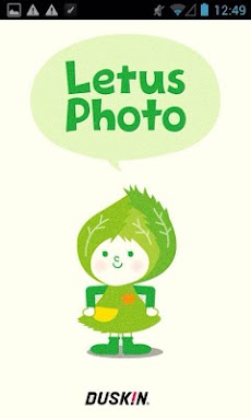 レタスフォト Androidアプリ Applion