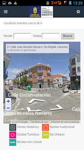Gran Canaria Comercio Abierto Screenshots 3
