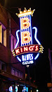 B. B. King's club