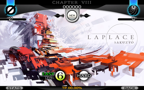 Cytus - screenshot thumbnail