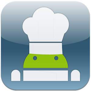 Recetario, recetas de cocina Varies with device