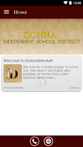 Donna Independent School Dist