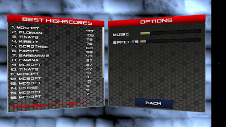 Sweet Explosion poster 4