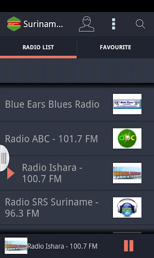 免費下載音樂APP|Radio Suriname app開箱文|APP開箱王