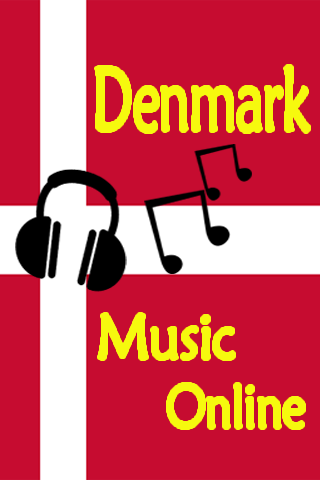 Denmark Music Online