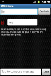 SMSenigma poster 8