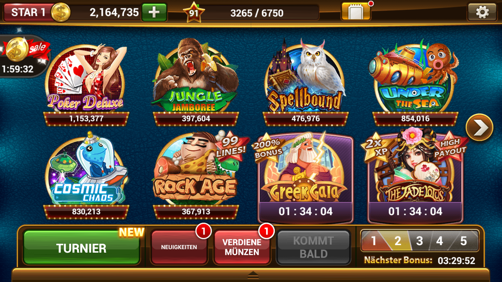 Poker igg vip game