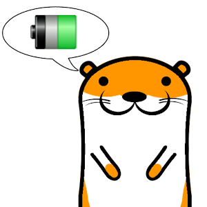 あにまるバッテリー シリーズ かわうそバッテリー 1.01