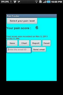 免費下載健康APP|Pain Tracker ( Pain Log ) 2 app開箱文|APP開箱王