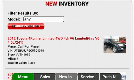 How to mod Carver Toyota patch 4.5.0 apk for android