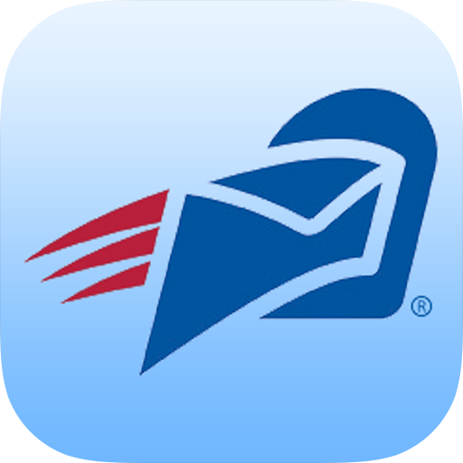 U.S. Postal Service FCU Mobile 財經 App LOGO-APP開箱王