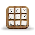 Scropple – Word solver logo