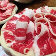 鍋媽媽牛奶火鍋