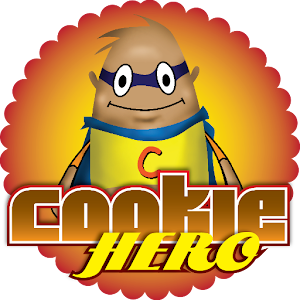 Cookie Hero.apk 1.0.4