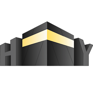 Hajj player I URDU-INDIA 1.2