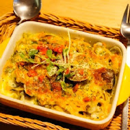 【中和】Eating 早午餐