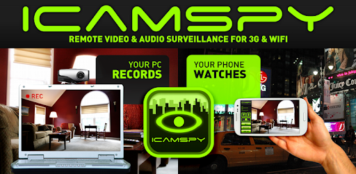 iCamSpy PRO -  apk apps