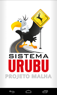 Urubu Mobile - Projeto Malha - screenshot thumbnail